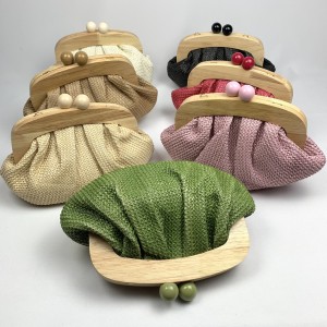 KUD-86*CX60 BOLSA DE PRAIA FEMININA