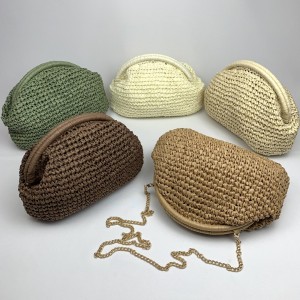 25-HL-44*CX100 BOLSA DE PRAIA FEMININA