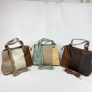 38BSS-04*CX60 BOLSA FEMININA COM ALÇA DE MÃO