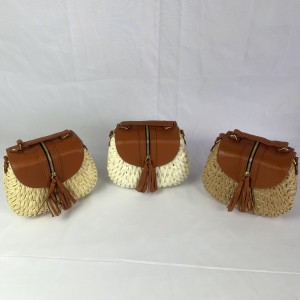 26XXGY-05*CX60 BOLSA FEMININA COM ALÇA DE MÃO