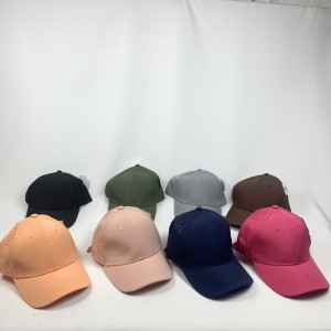 16-BOXG-21*CX300 CHAPÉU COM ABA E COPA