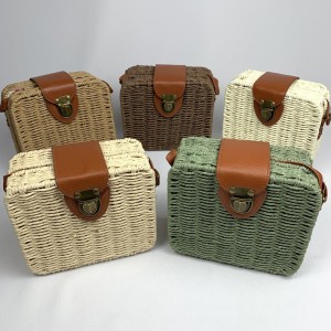 26XXGY-01*CX60 BOLSA FEMININA TIPO TIRA COLO