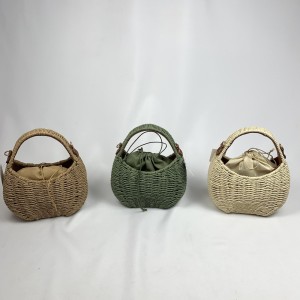 26XXGY-02*CX60 BOLSA FEMININA COM ALÇA DE MÃO