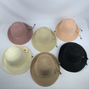 SHENGLAN-23*CX240 CHAPÉU DE PRAIA