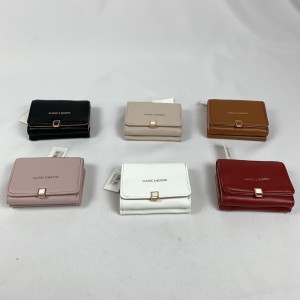 11883-A4*CX240 MINI CARTEIRA FEMININA