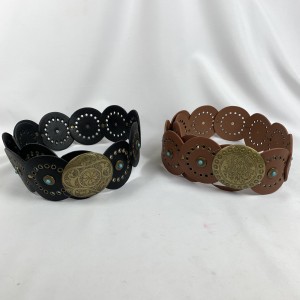 34HX-03*CX120 CINTO FEMININO