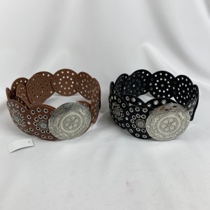 34HX-02*CX120 CINTO FEMININO