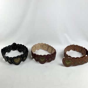 34HX-06*CX120 CINTO FEMININO