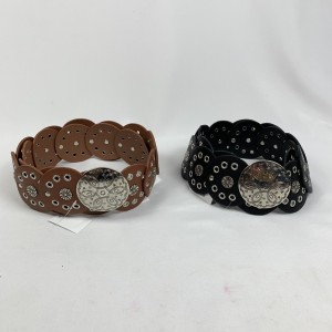 34HX-07*CX120 CINTO FEMININO