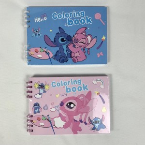 2461*CX120 BLOCO DE NOTAS COM DIMENSSÕES DE 16 X 12.5 CM E 50 FOLHAS