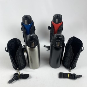 27BEF-26*CX35 GARRAFA TÉRMICA 750 ML