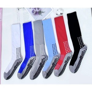 AK22090*CX80 MEIA DE MALHA, CANO CURTO (ABAIXO DO JOELHO)