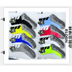 AK22089*CX80 MEIA DE MALHA, CANO CURTO (ABAIXO DO JOELHO)