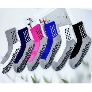 AK22091*CX80 MEIA DE MALHA, CANO CURTO (ABAIXO DO JOELHO)