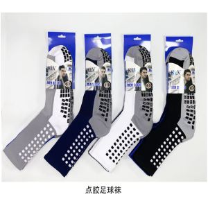 AK22087*CX80 MEIA DE MALHA, CANO CURTO (ABAIXO DO JOELHO)