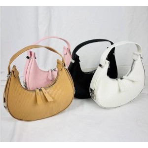 38BSS-22*CX100 BOLSA FEMININA COM ALÇA DE MÃO