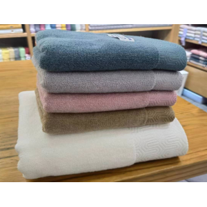 24-MAOJIN-18*CX120 TOALHA DE BANHO