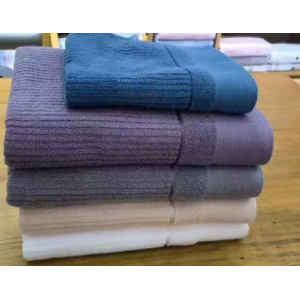 24-MAOJIN-19*CX120 TOALHA DE BANHO