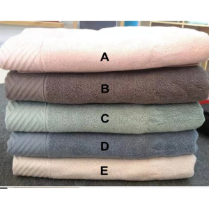 24-MAOJIN-20*CX120 TOALHA DE BANHO