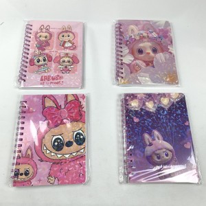 BK-504*CX120 BLOCO DE NOTAS DE 15 X 21 CM E 50 FOLHAS