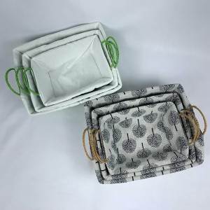 HFT0014*CX24 UTENSÍLIO DE MESA TIPO CESTA