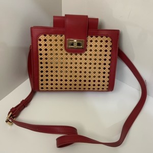 KUD-21*CX50 BOLSA EM MATERIAL PLASTICO