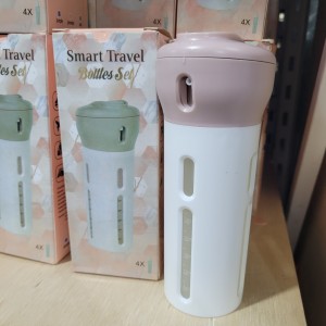 LC-2023*CX100 DISPENSER MANUAL P/ SABÃO LÍQUIDO