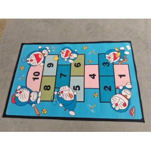 TPT-2023-18*CX20 TAPETE EMBORRACHADO P/PISOS