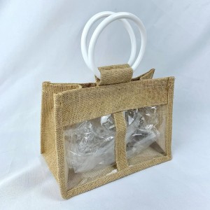 D301*CX200 BOLSA DE PRAIA FEMININA COM ALÇA DE MÃO