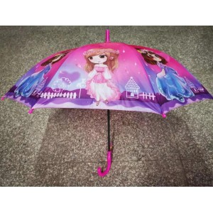 3321*CX60 GUARDA-CHUVAS SEM CABO TELESCÓPICO