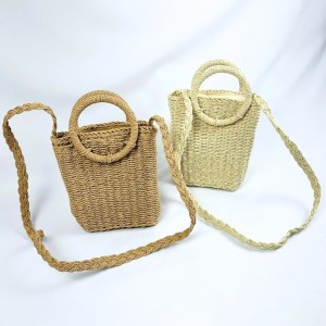 CHANGTAI-07*CX90 BOLSA FEMININA COM ALÇA DE MÃO