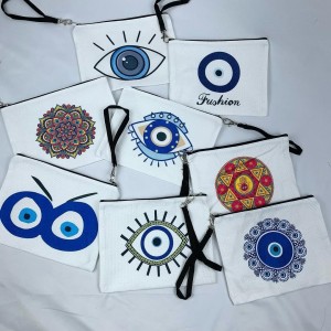 D444*CX600 BOLSINHA DE MÃO TIPO CARTEIRA