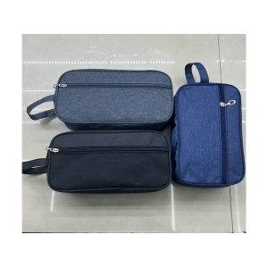 10GHSY-01*CX480 NECESSAIRE COM FECHAMENTO ATRAVES DE ZÍPER