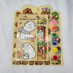 46PPL-7*CX396 BLOCO DE NOTAS