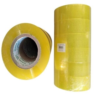 9148-1*CX36 CONJUNTO DE FITA ADESIVA DUREX&