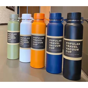 27BEF-12*CX50 GARRAFA TÉRMICA 1000ML