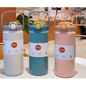 27BEF-17*CX40 GARRAFA TÉRMICA 1200ML