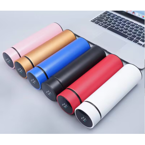 27BEF-19*CX50 GARRAFA TÉRMICA 500ML