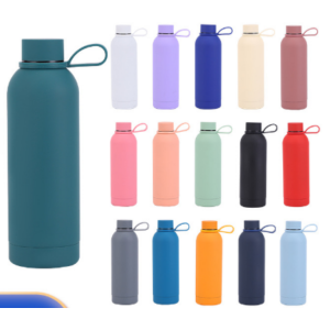 27BEF-07*CX50 GARRAFA TÉRMICA 500ML