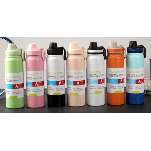 27BEF-20*CX50 GARRAFA TÉRMICA 800ML