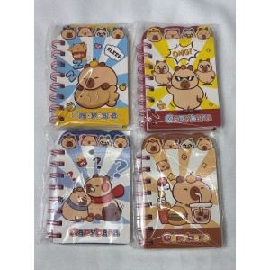 A7-25551*CX480 BLOCO DE NOTAS