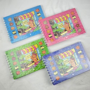 BF-006*CX240 BLOCO DE NOTAS