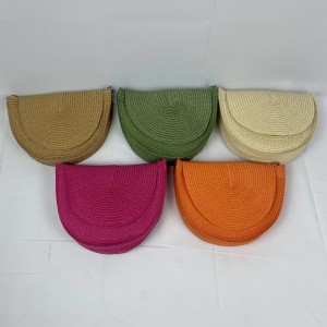 KUD-69*CX120 BOLSA DE PRAIA FEMININA COM ALÇA REGULÁVEL