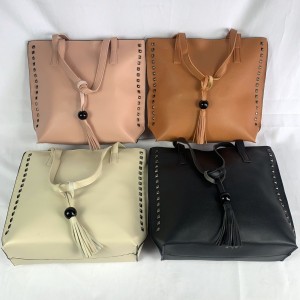 D009*CX60 BOLSA FEMININA COM ALÇA DE MÃO