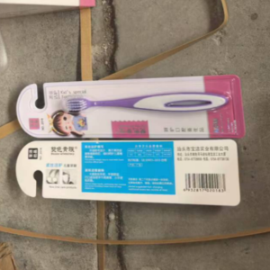 2018*CX360 ESCOVA PLASTICO