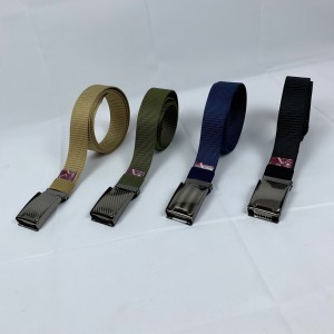 AI15305-3*CX240 CINTO EM MATERIAL PLÁSTICO TAMANHO UNICO