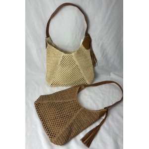 25HL-61*CX100 BOLSA FEMININA COM ALÇA DE MÃO