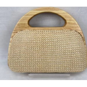 KUD-101*CX60 BOLSA DE PRAIA FEMININA