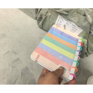 A5-303*CX80 BLOCO DE NOTAS