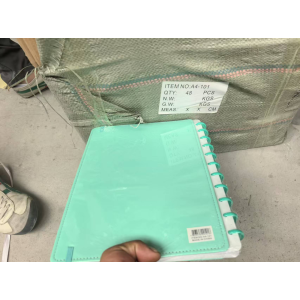 A4-101*CX48 BLOCO DE NOTAS